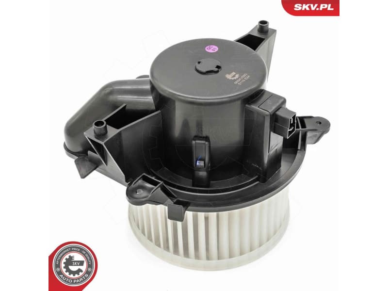Interior Blower 68SKV080 - image 4