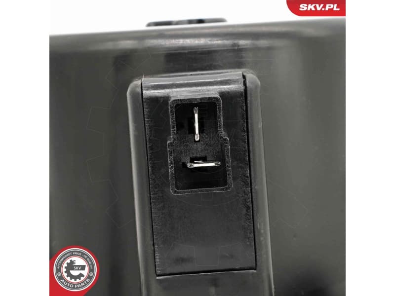 Interior Blower 68SKV080 - image 6