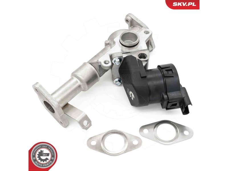 EGR Valve 14SKV287 - image 2