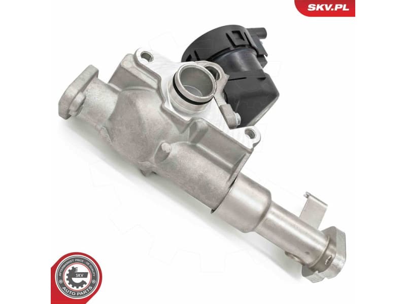 EGR Valve 14SKV287 - image 3