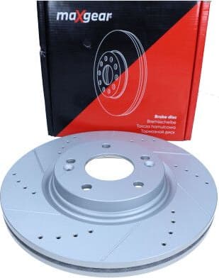 Brake Disc 19-4682SPORT - image 2