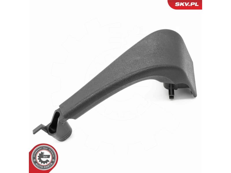 Door Handle, interior equipment 97SKV003 - image 2