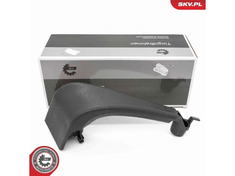 Door Handle, interior equipment 97SKV002