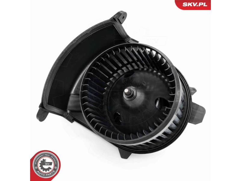 Interior Blower 68SKV042 - image 2