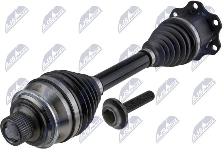 Drive Shaft NPW-AU-075 - image 2