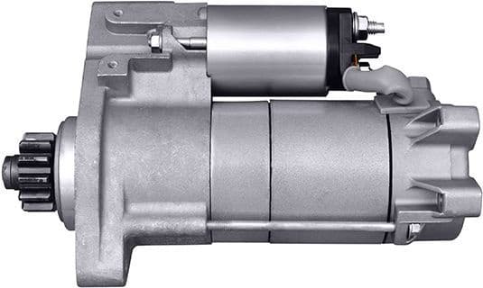 Starter 8EA 011 613-281