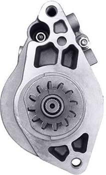 Starter 8EA 011 613-281 - image 2