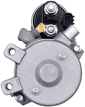 Starter 8EA 011 613-281 - image 3