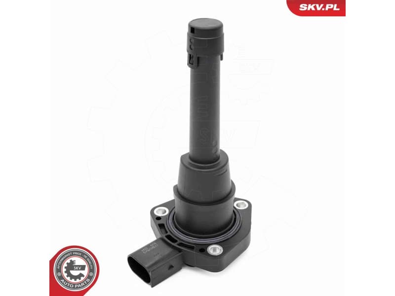 Sensor, engine oil level 17SKV945 - image 3