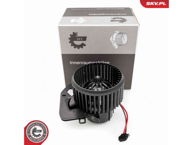 Interior Blower 68SKV121
