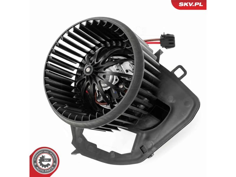 Interior Blower 68SKV121 - image 2