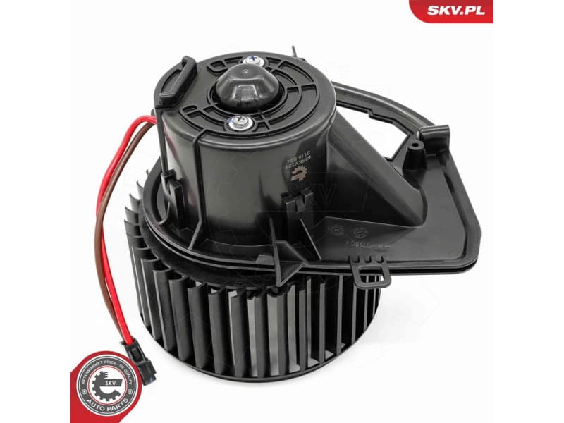 Interior Blower 68SKV121 - image 4