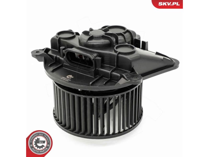 Interior Blower 68SKV040 - image 3