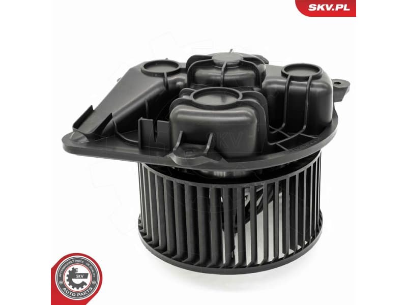 Interior Blower 68SKV040 - image 4