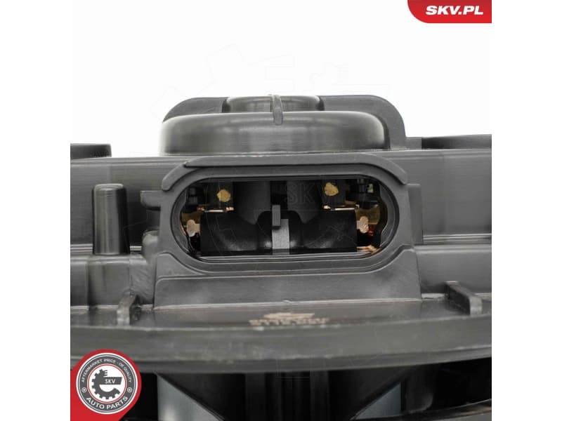 Interior Blower 68SKV040 - image 6