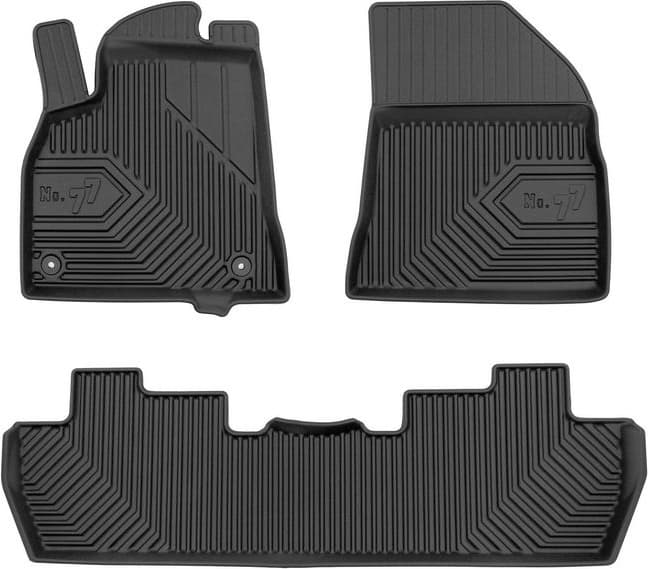 Floor Mat Set NO.77 77408722
