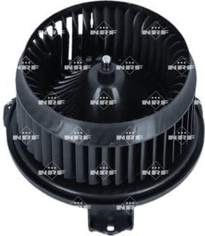 Interior Blower 34432