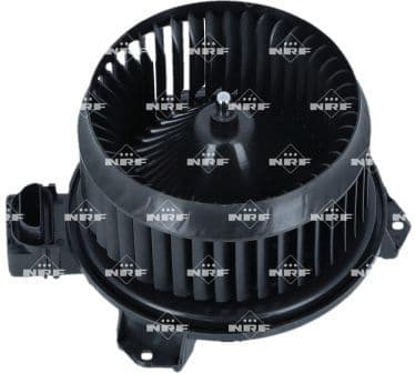 Interior Blower 34432 - image 4