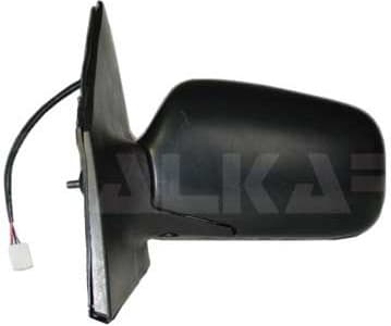 Exterior Mirror 6125269