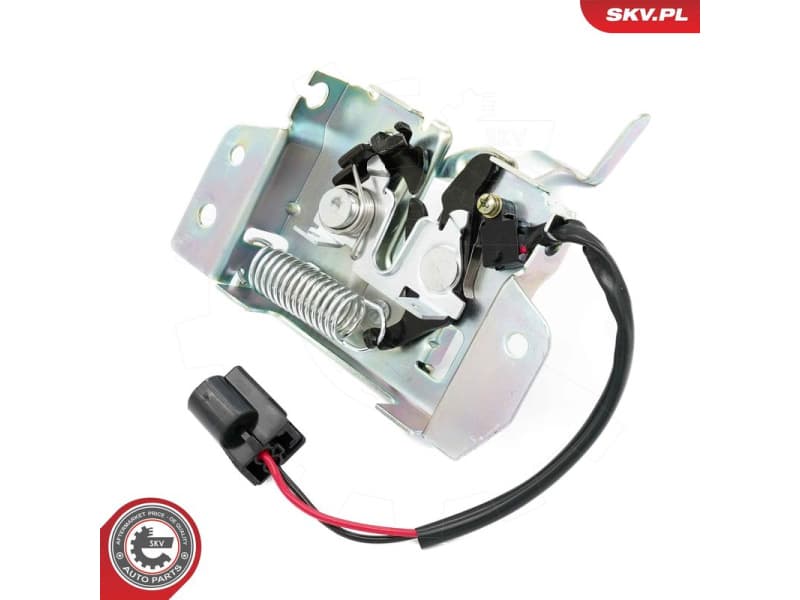 Bonnet Lock 60SKV617 - image 3