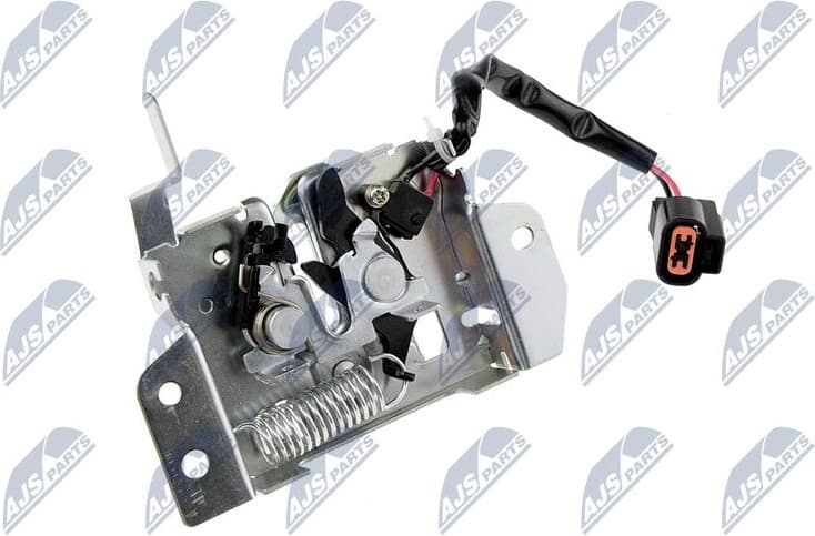 Bonnet Lock EZC-MS-001