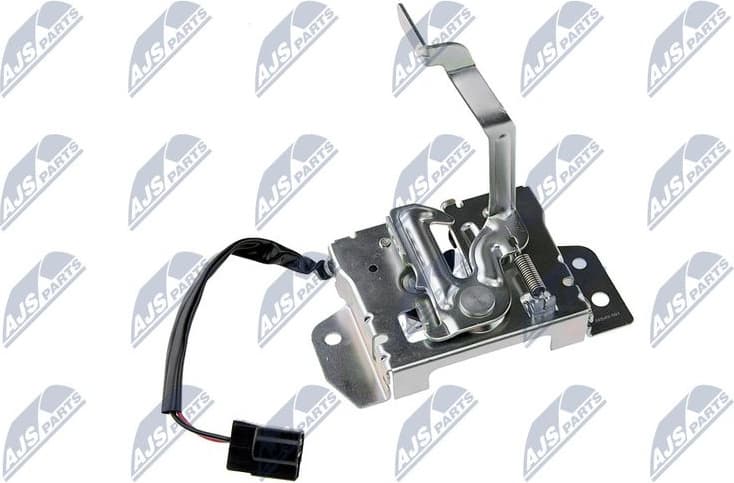 Bonnet Lock EZC-MS-001 - image 2