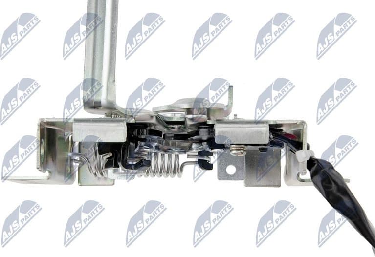 Bonnet Lock EZC-MS-001 - image 5