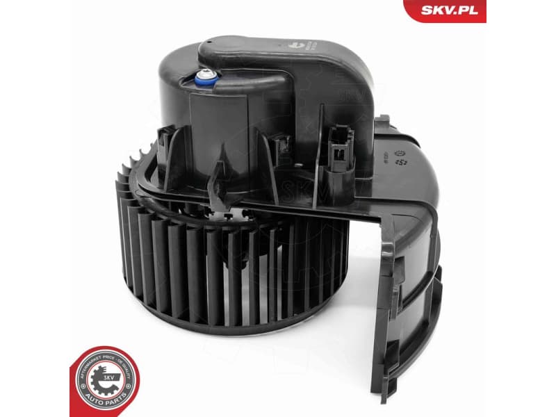 Interior Blower 68SKV034 - image 4