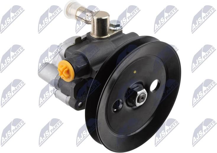 Hydraulic Pump, steering SPW-TY-036