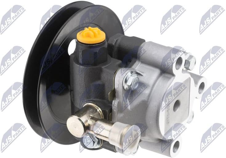 Hydraulic Pump, steering SPW-TY-036 - image 2