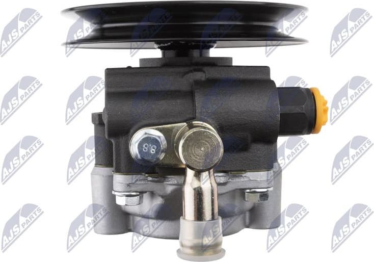 Hydraulic Pump, steering SPW-TY-036 - image 4