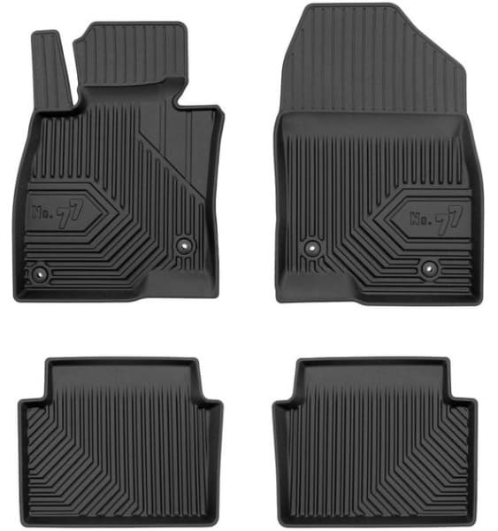Floor Mat Set NO.77 77426702