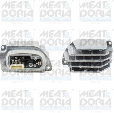 Direction Indicator 73212731