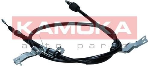 Cable Pull, parking brake 1190707 - image 3