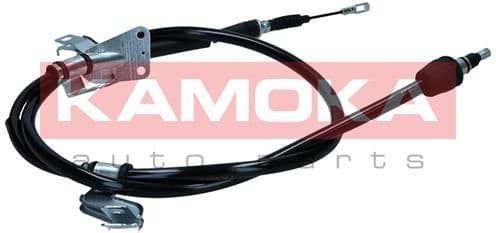 Cable Pull, parking brake 1190707 - image 4