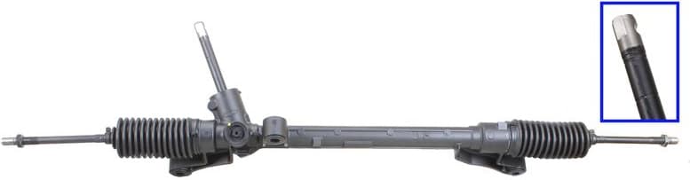 Steering Gear 714521912