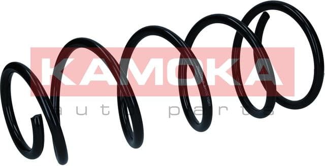 Suspension Spring 2110446 - image 2