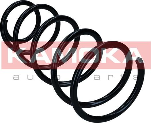 Suspension Spring 2110446 - image 3