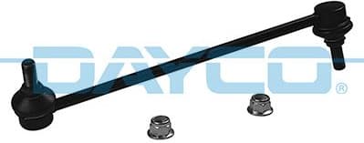 Link/Coupling Rod, stabiliser bar DSS1076