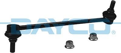 Link/Coupling Rod, stabiliser bar DSS1026