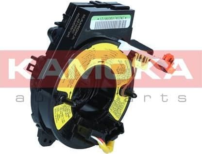 Clock Spring, airbag 4210020 - image 2