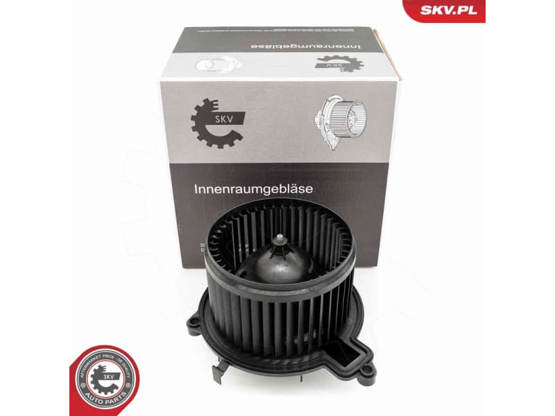 Interior Blower 68SKV064