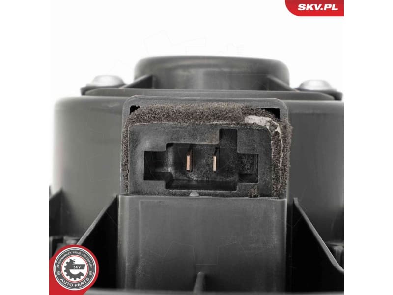 Interior Blower 68SKV064 - image 6