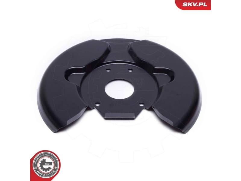 Splash Guard, brake disc 57SKV010 - image 3