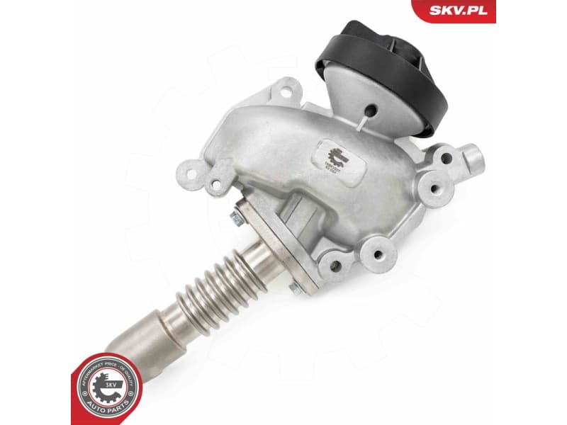 EGR Valve 14SKV257 - image 6