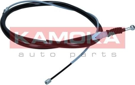 Cable Pull, parking brake 1190300