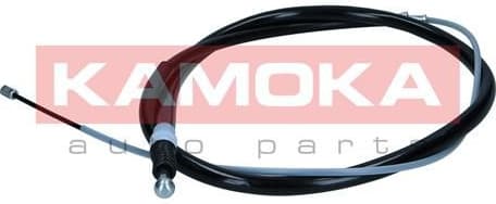 Cable Pull, parking brake 1190300 - image 2