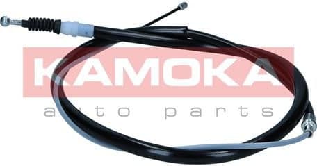 Cable Pull, parking brake 1190300 - image 3