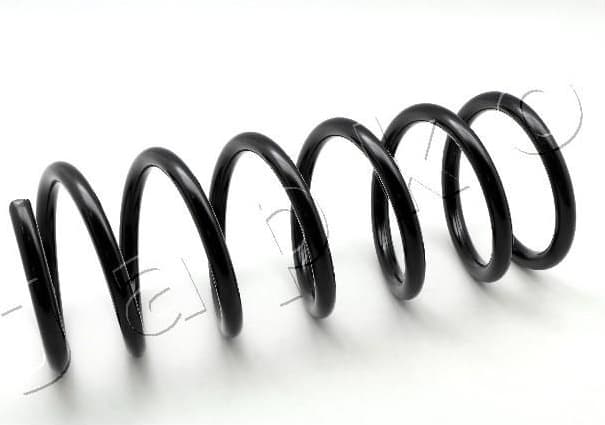 Suspension Spring ZCJ6201A
