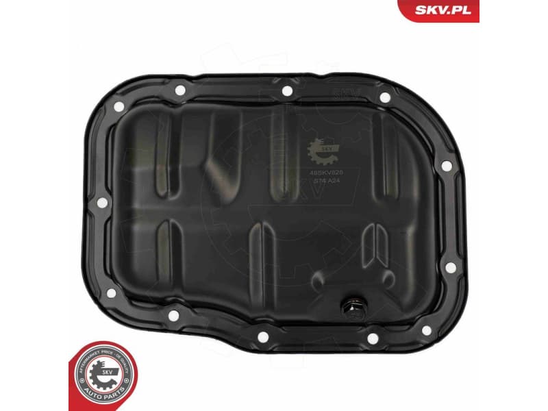 Oil Sump 48SKV828 - image 4